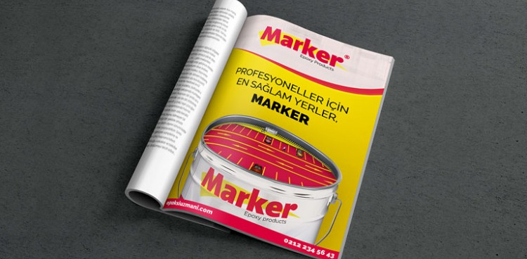 Kurumsal Kimlik Tasarımı