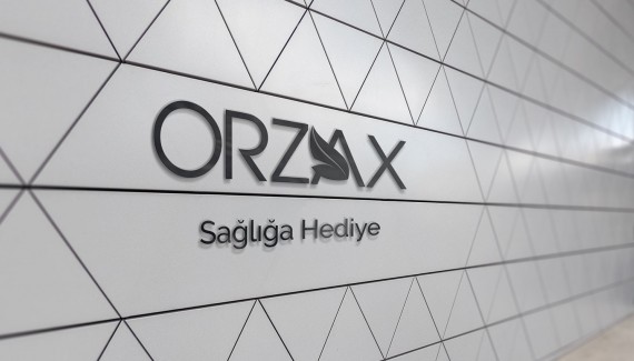 Ambalaj Tasarımı - Orzax Reklam Ajansı Logo Tasarımı, Grafik Çalışmalar
