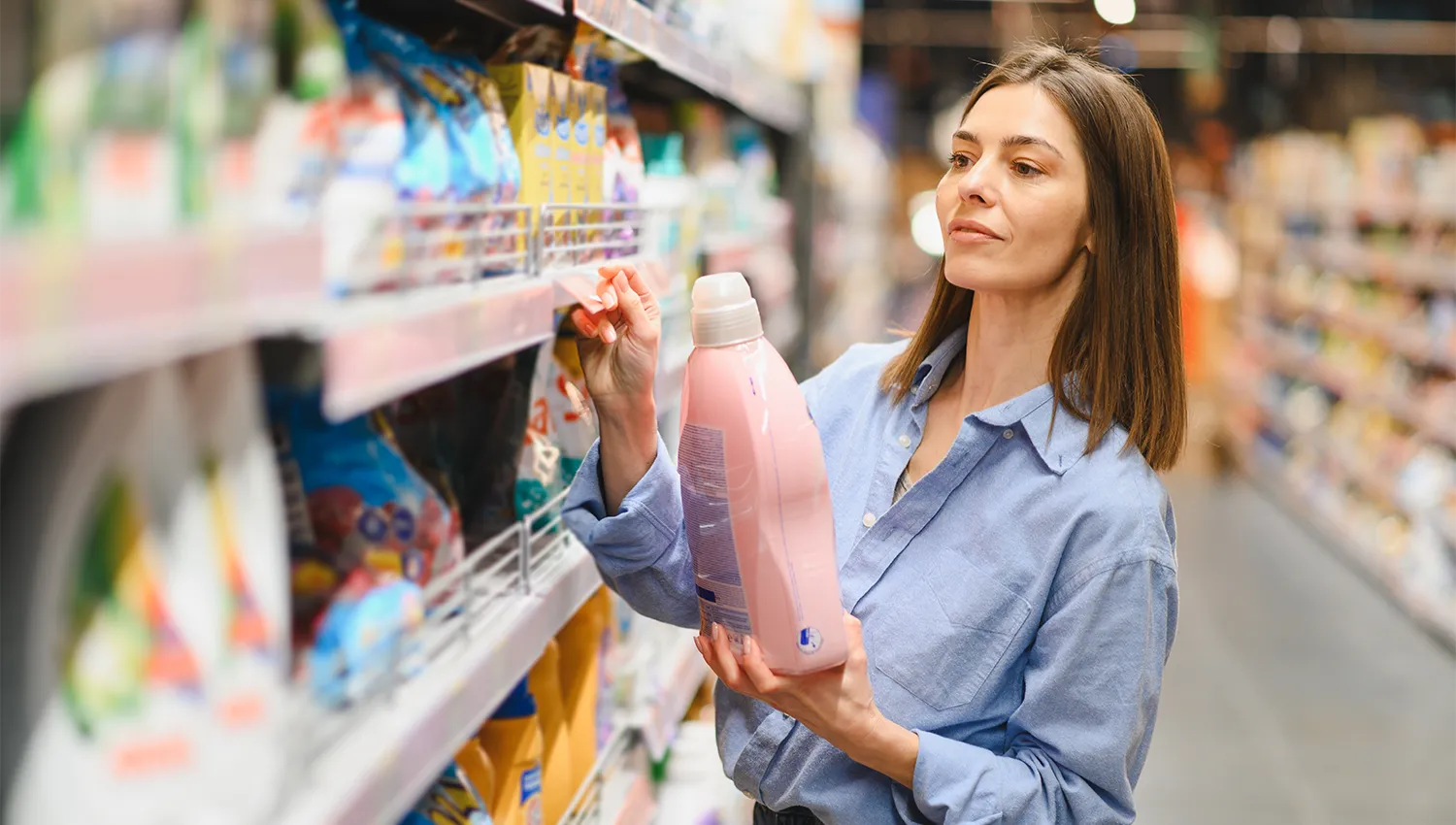 FMCG Ambalaj Tasarımı ve Pazardaki Önemi