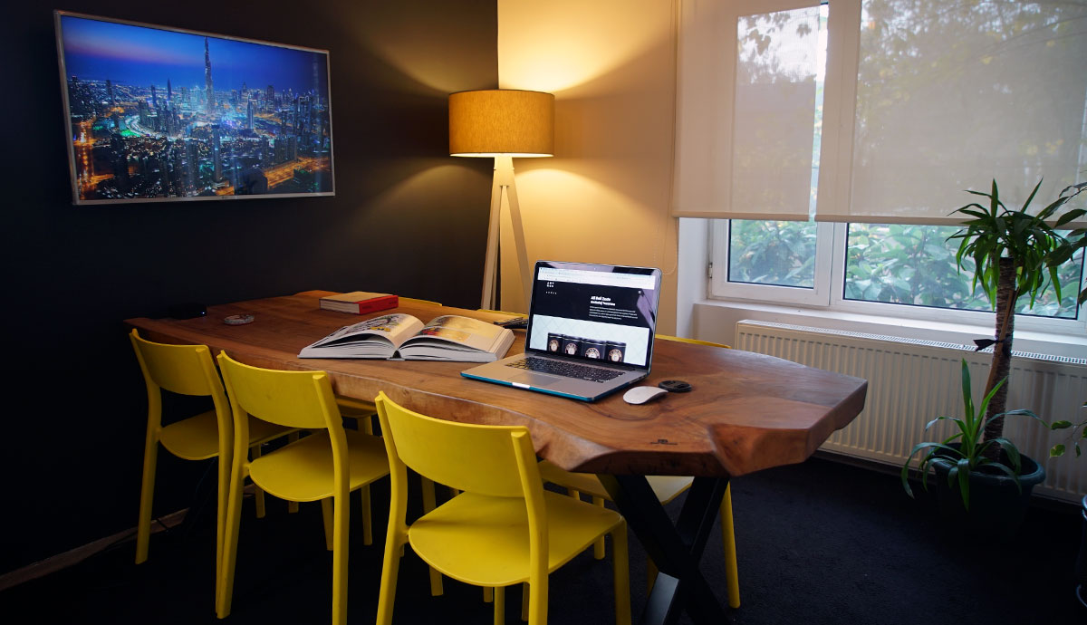 ARTREK Ofis