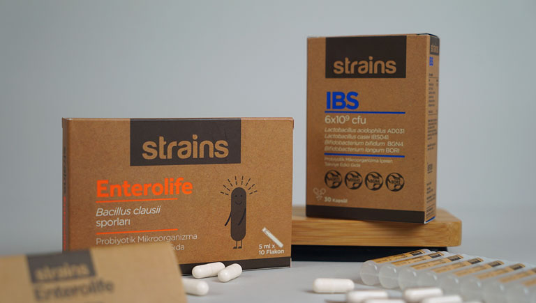 Strains