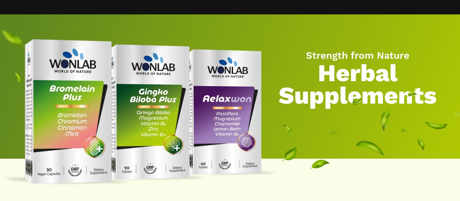 Wonlab-2